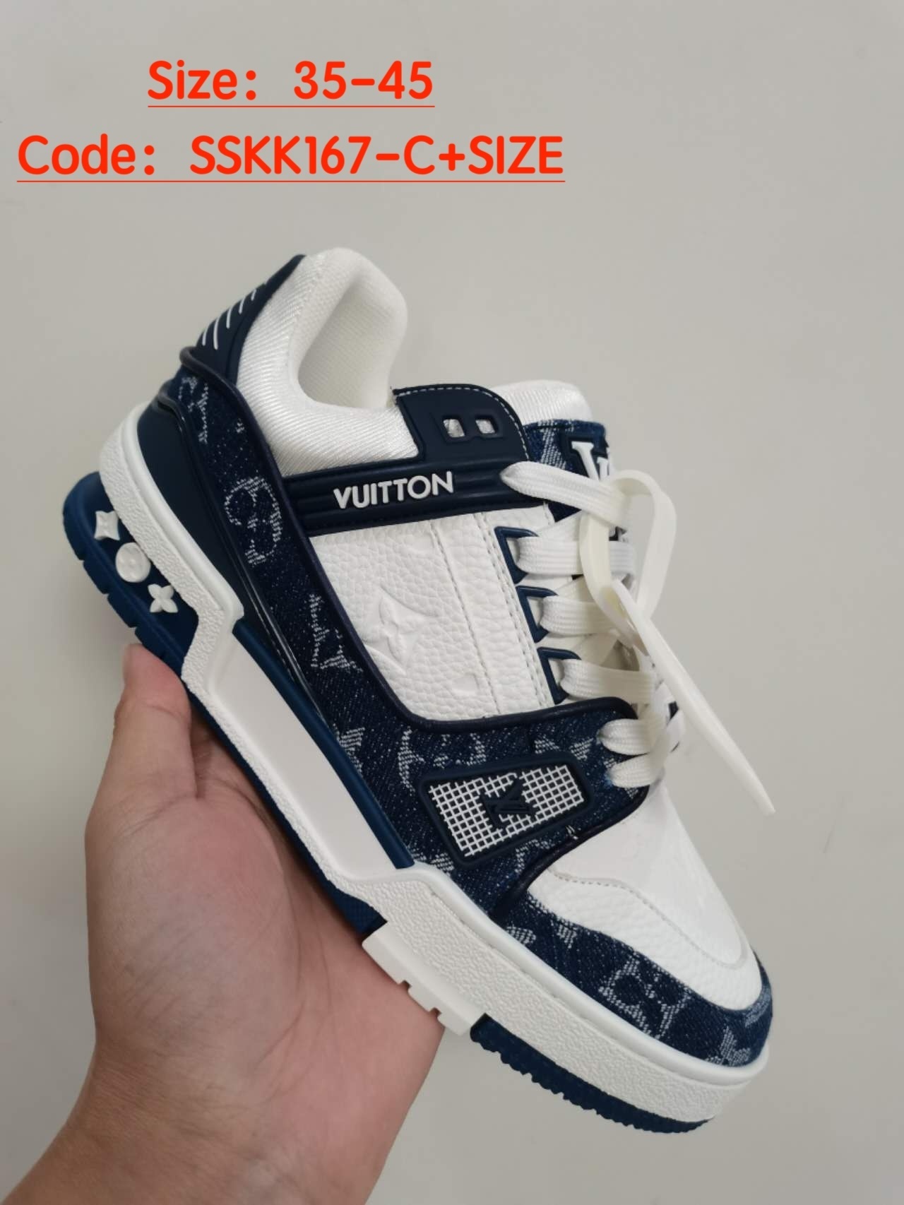 LV $150 gallery