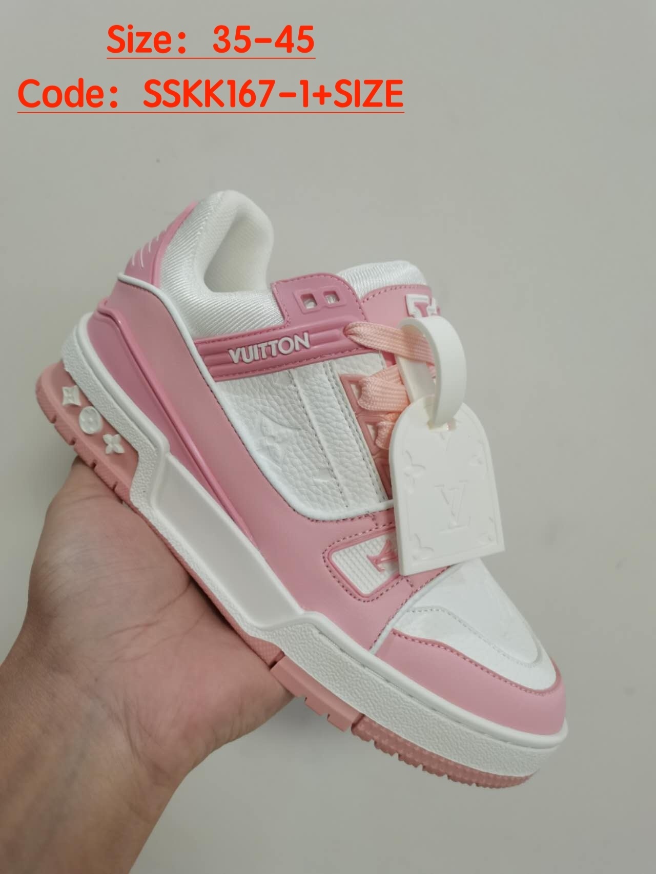 LV $150 gallery