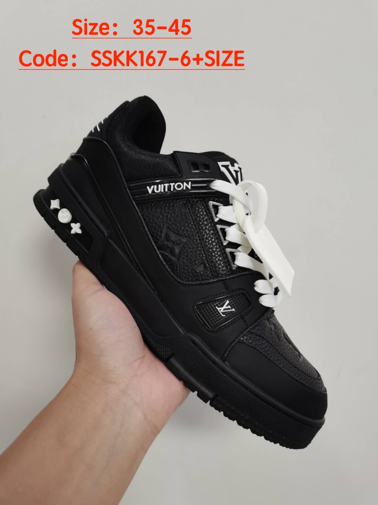 LV $150 gallery
