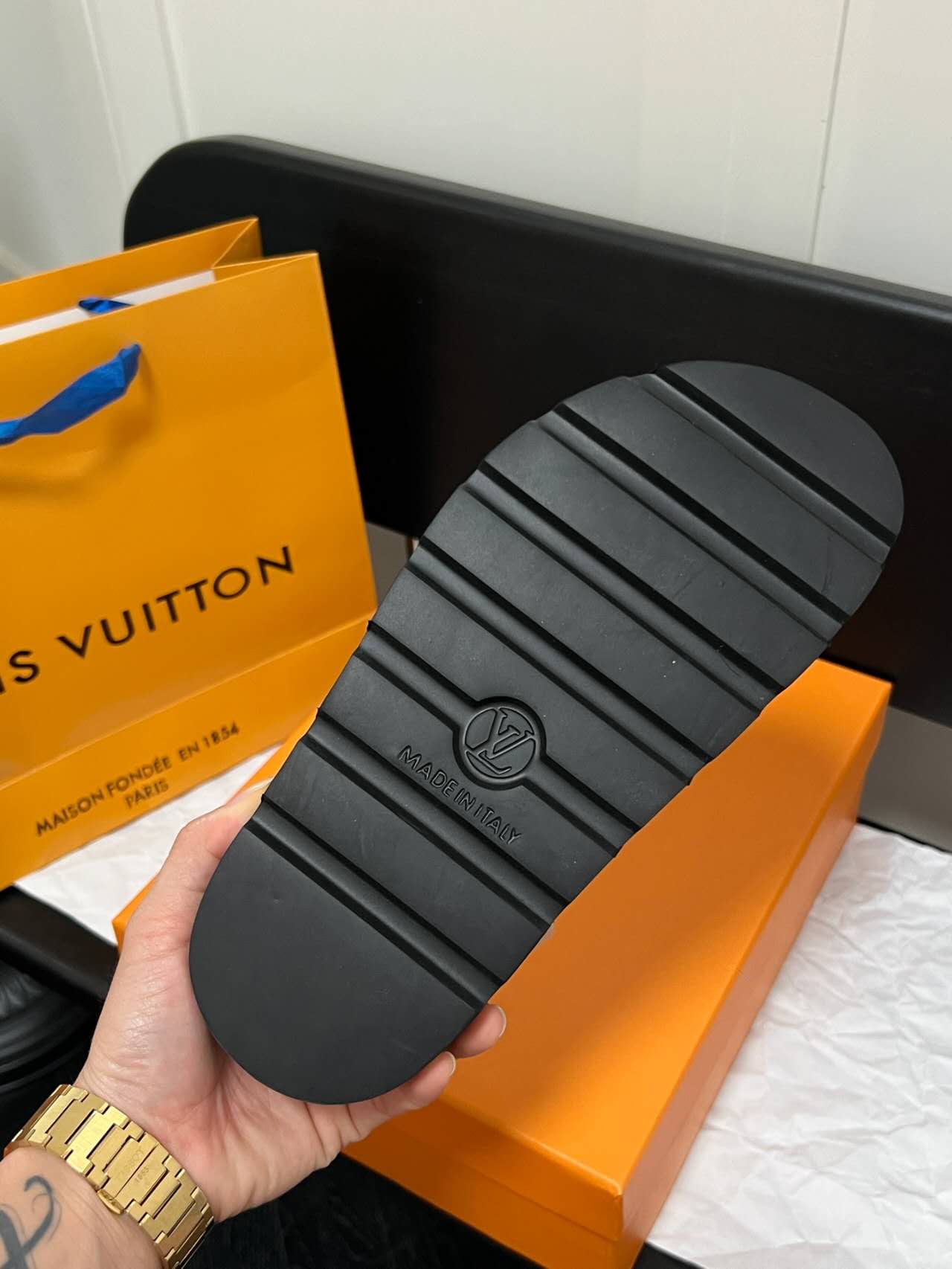 LV $55 gallery