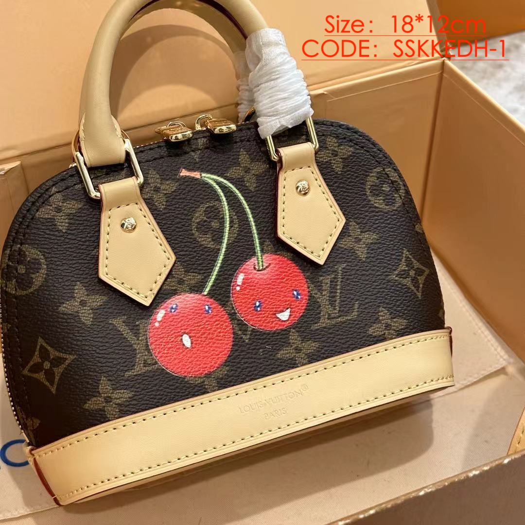 LV gallery