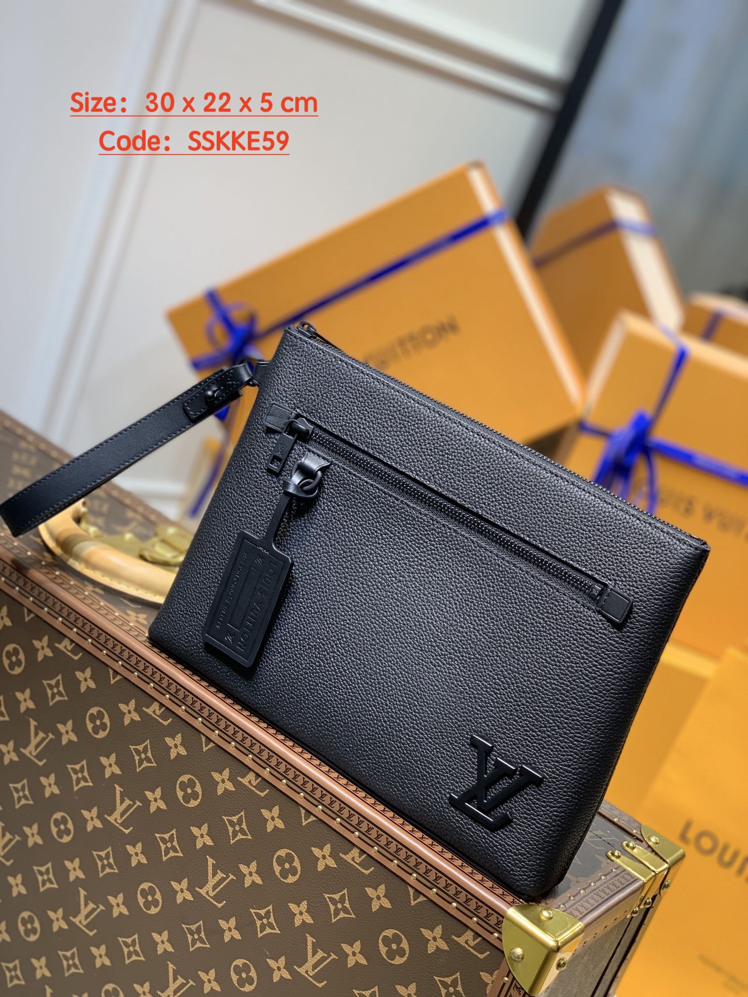 L_V $125 gallery