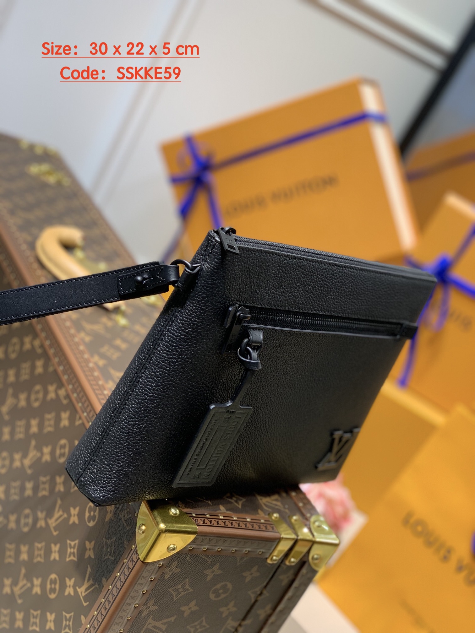 L_V $125 gallery