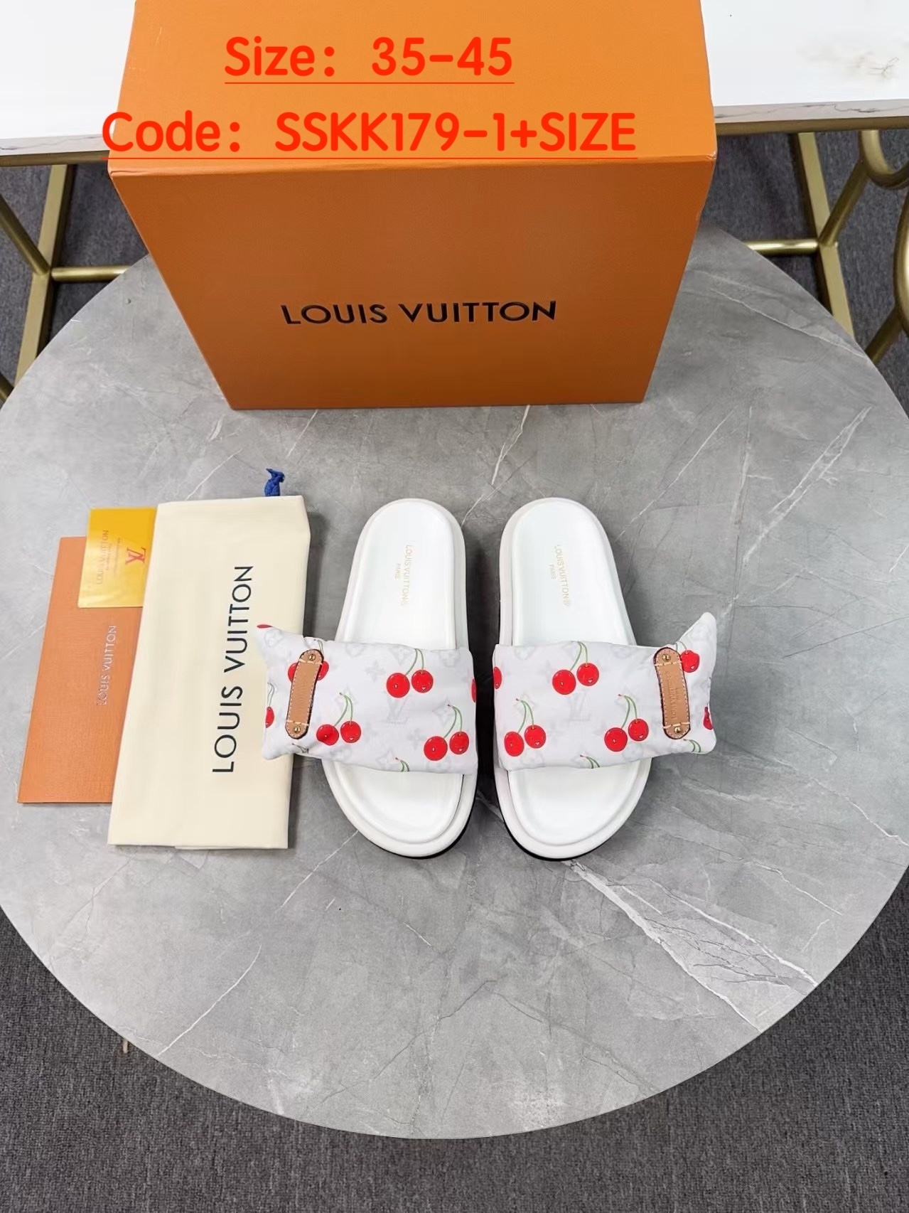 L_V $55 gallery