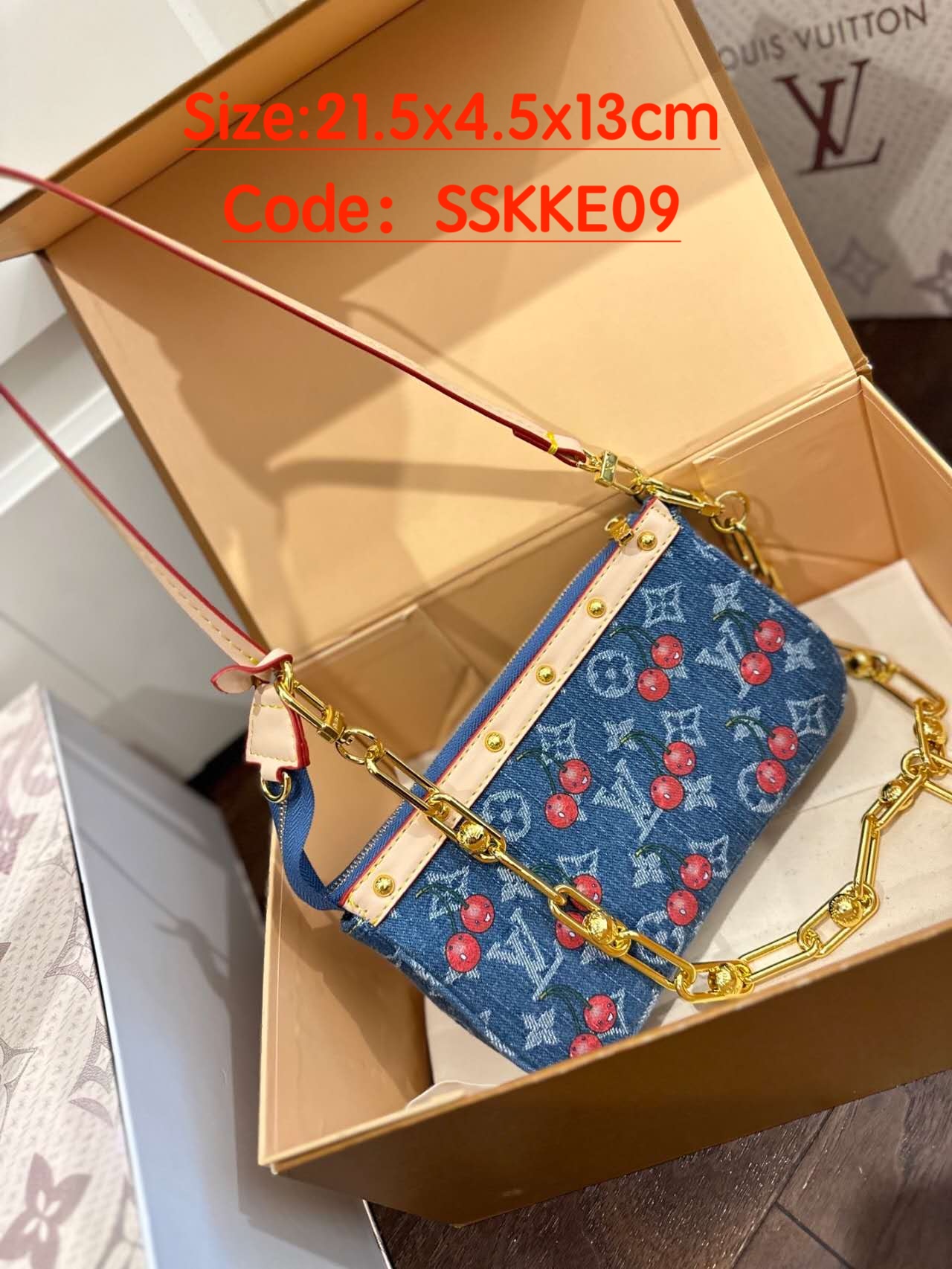 L_V $55 gallery