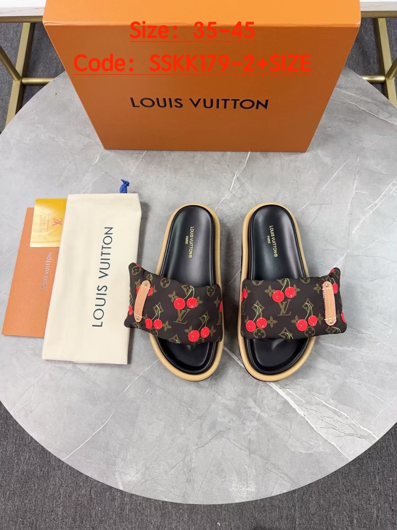 L_V $55 gallery