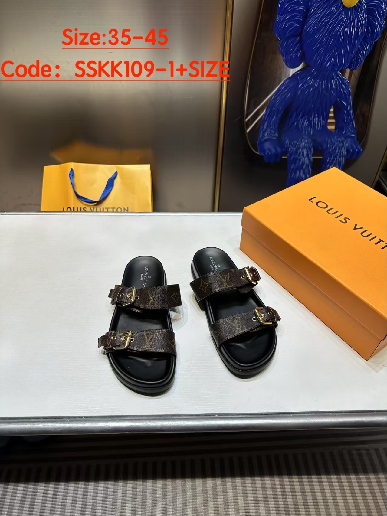 L_V $59 gallery