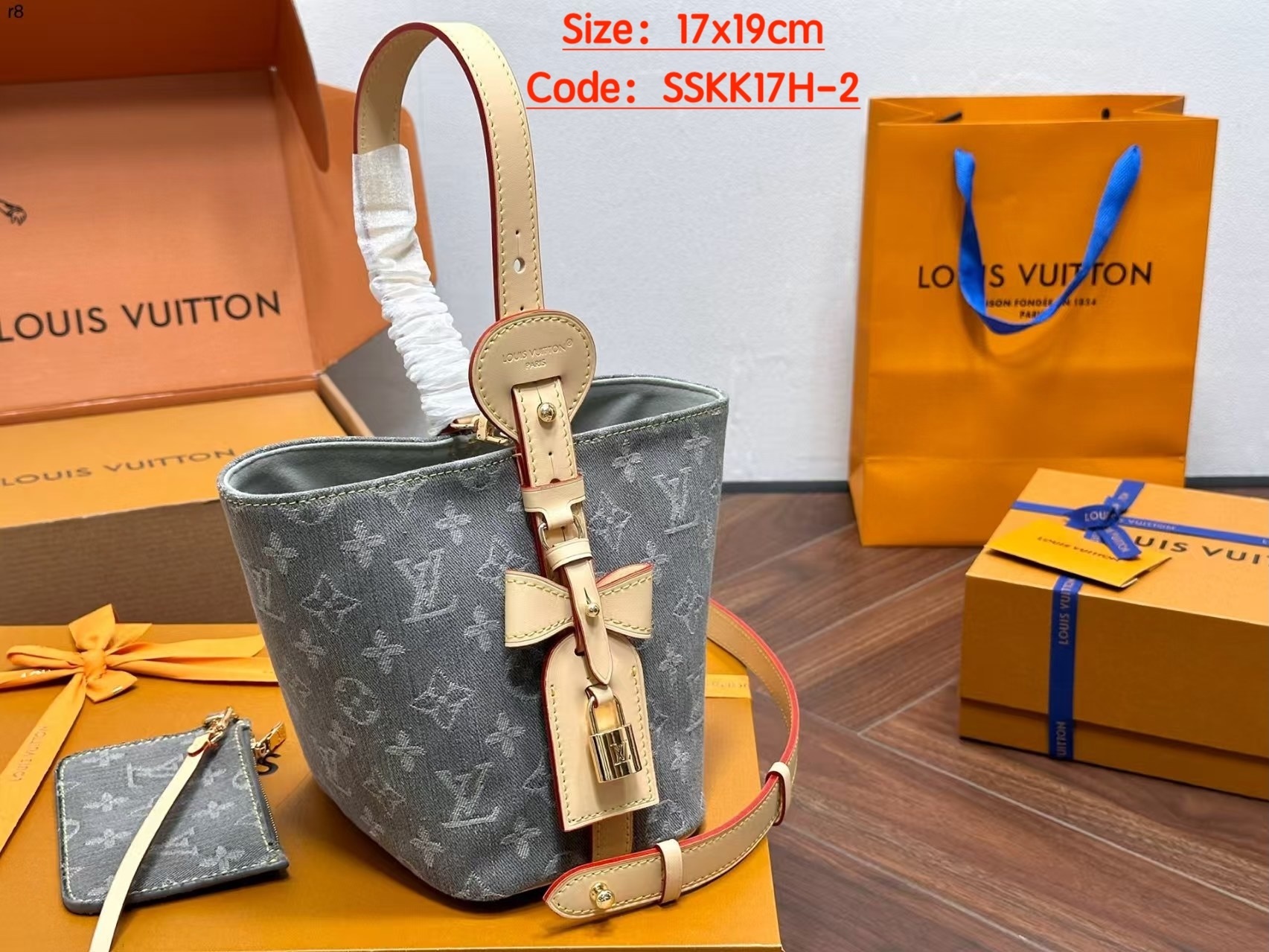 L_V $60 gallery
