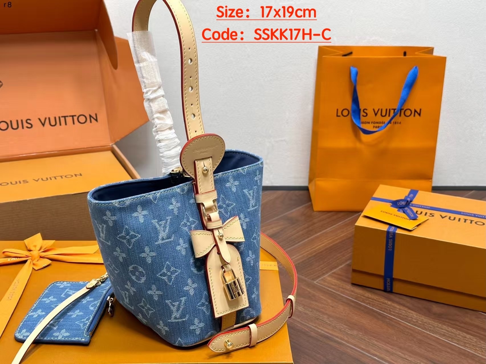 L_V $60 gallery