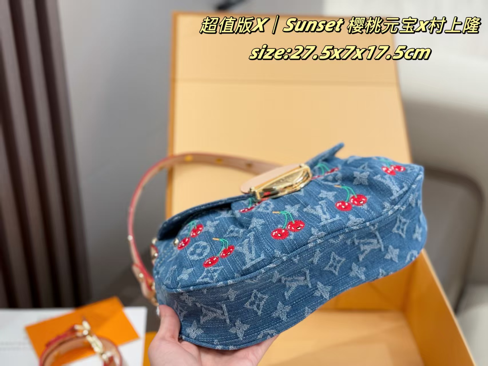 L_V $60 gallery