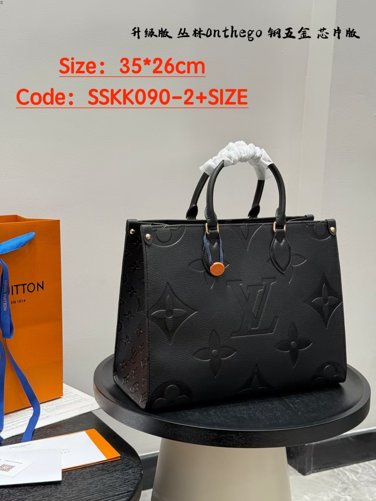 L_V $95 gallery