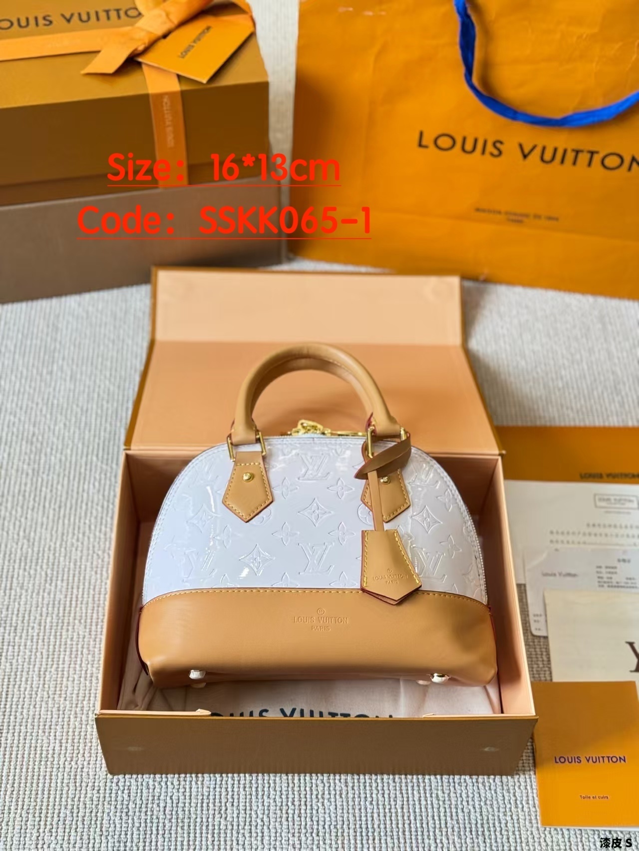 L_V $95 gallery