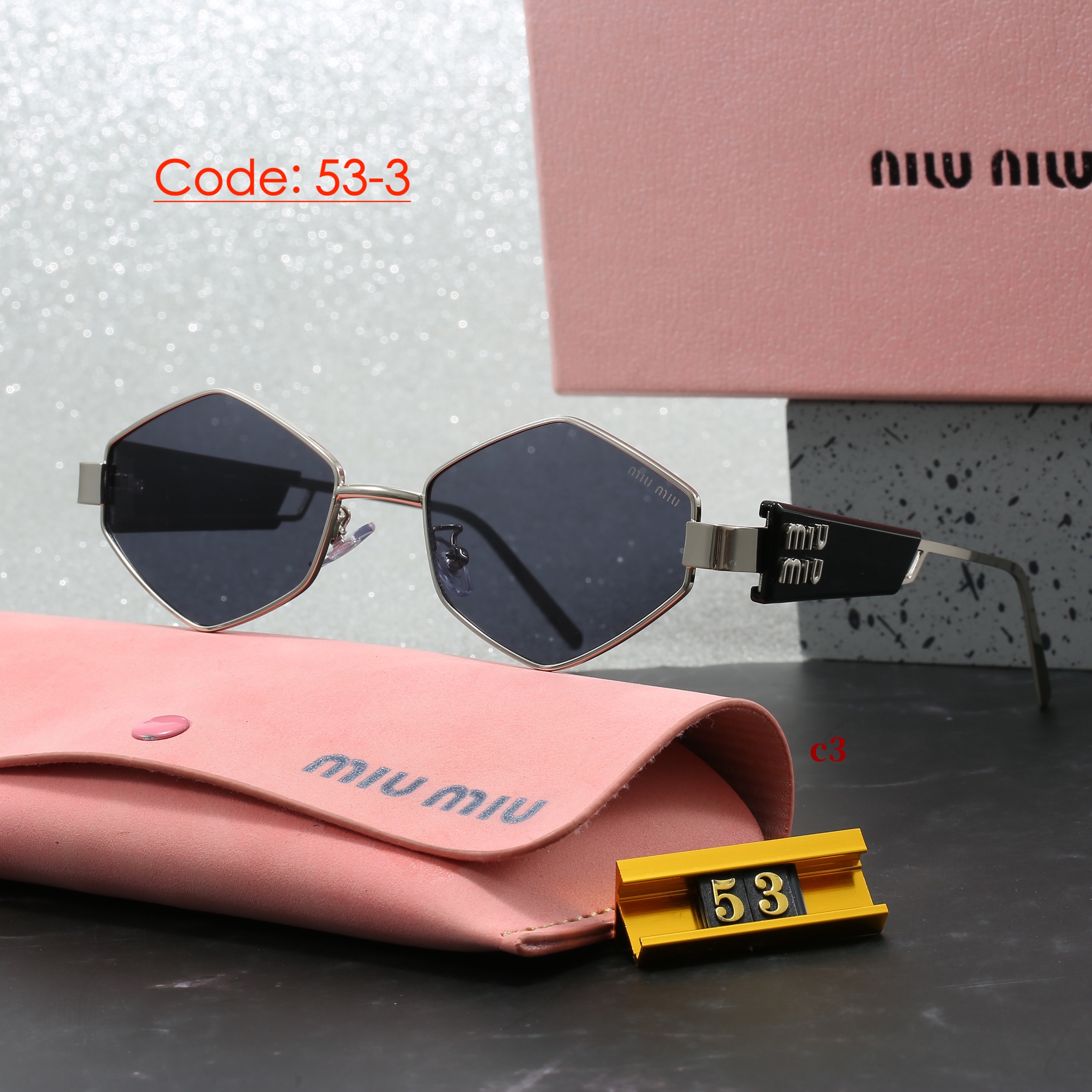 MIUMIU gallery
