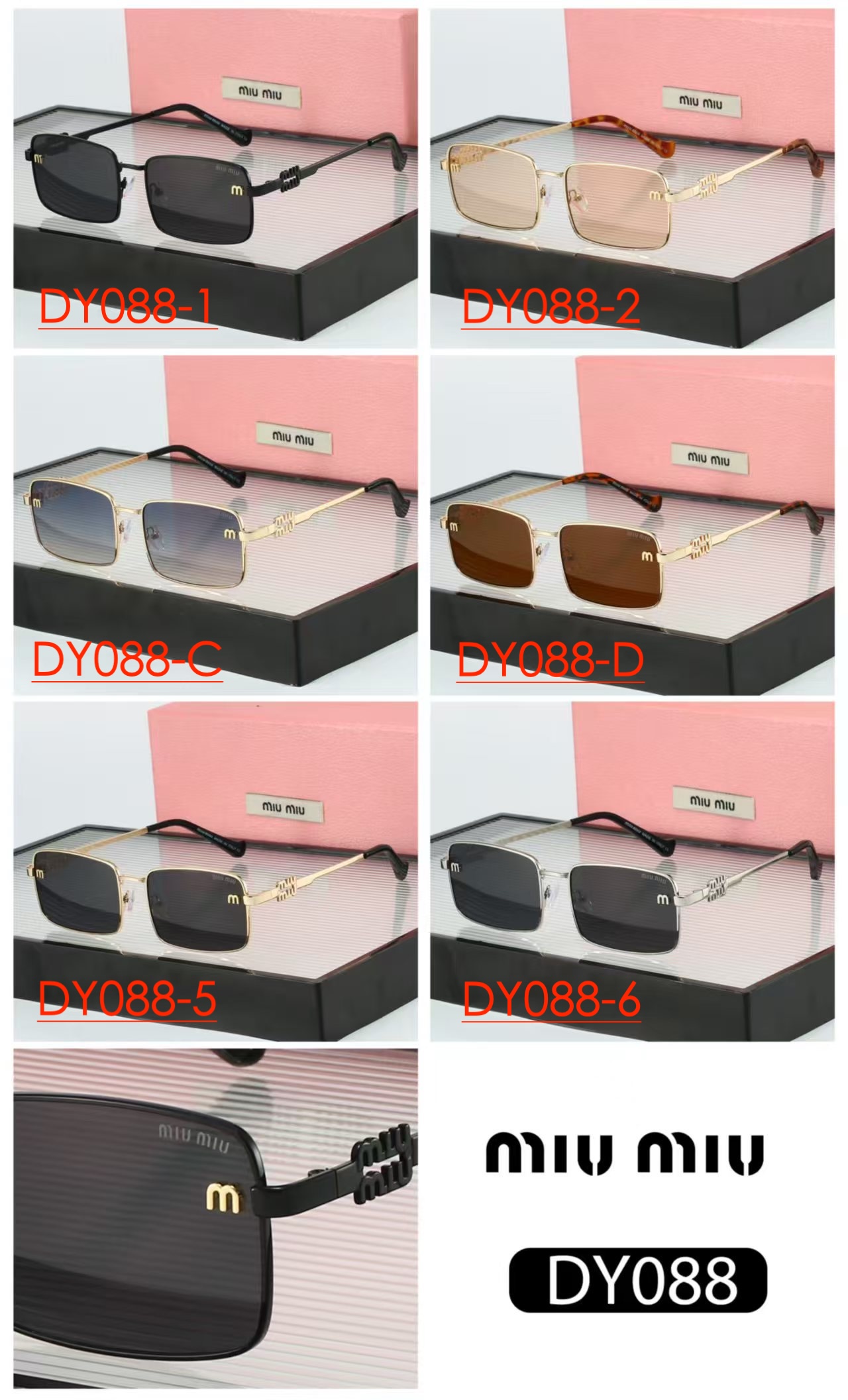 MIUMIU $25 gallery