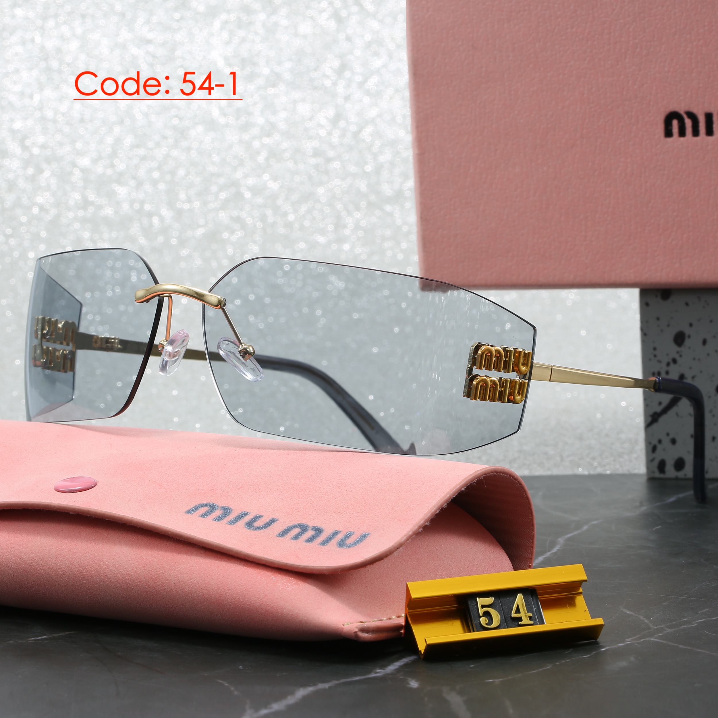 MIUMIU gallery