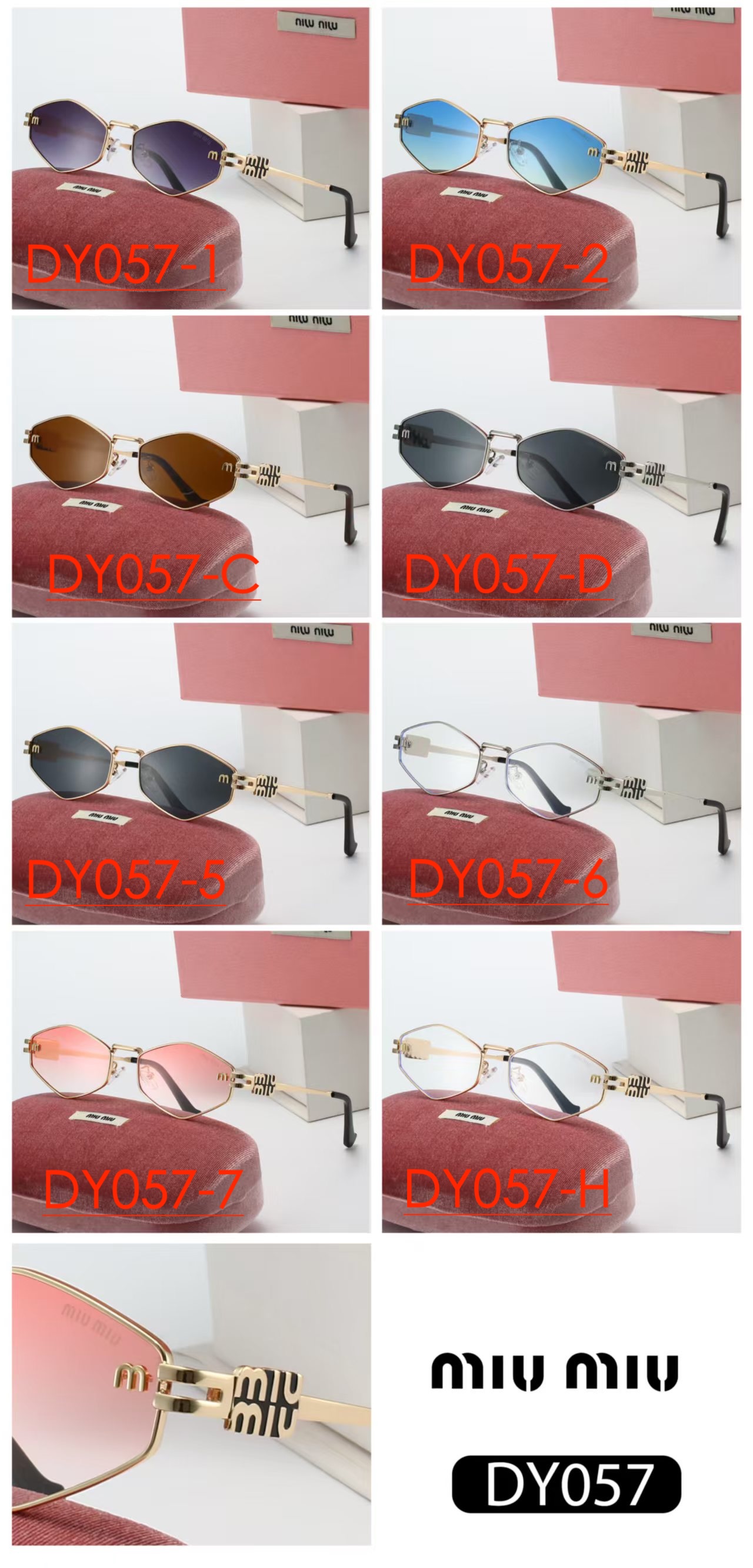 MIUMIU $25 gallery