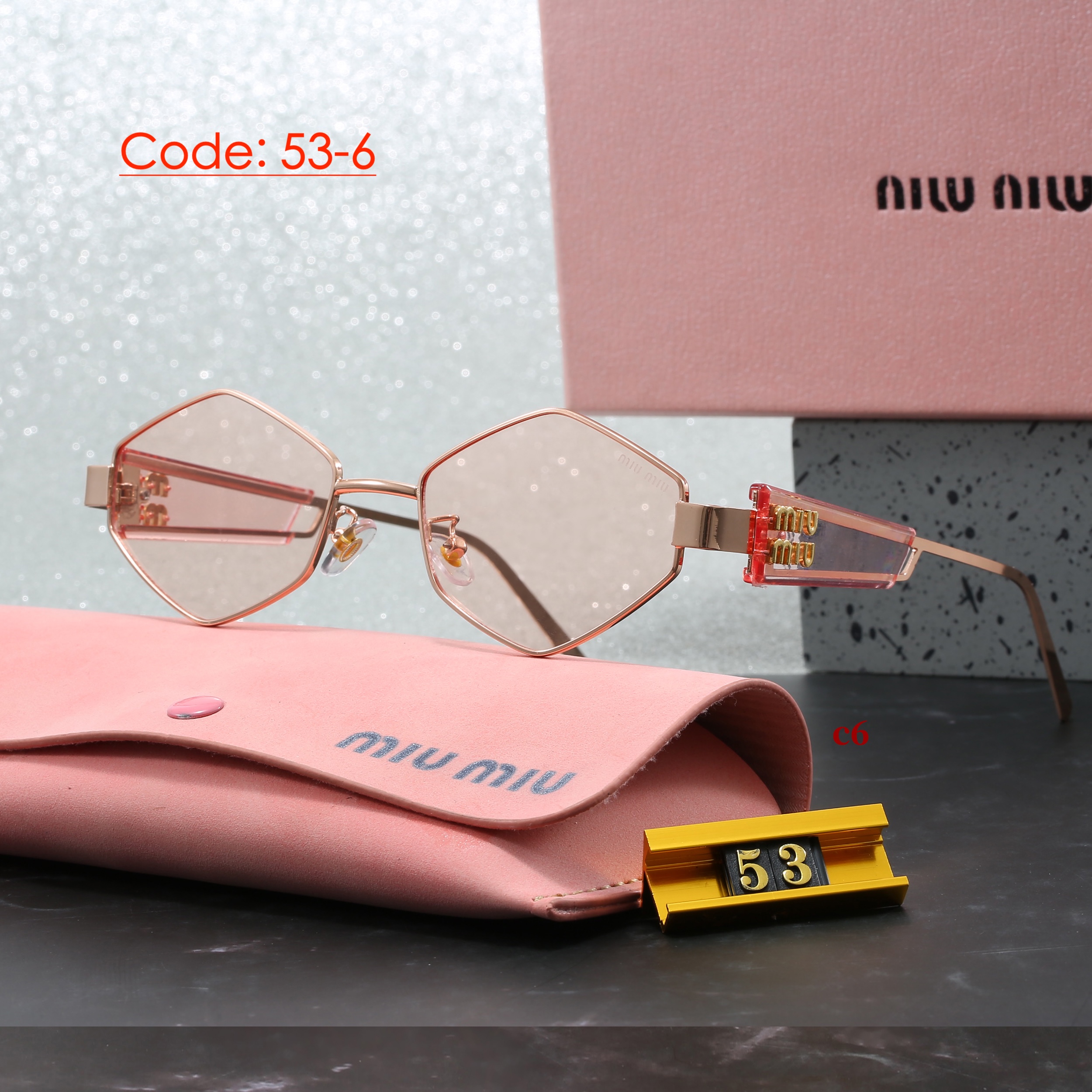 MIUMIU gallery