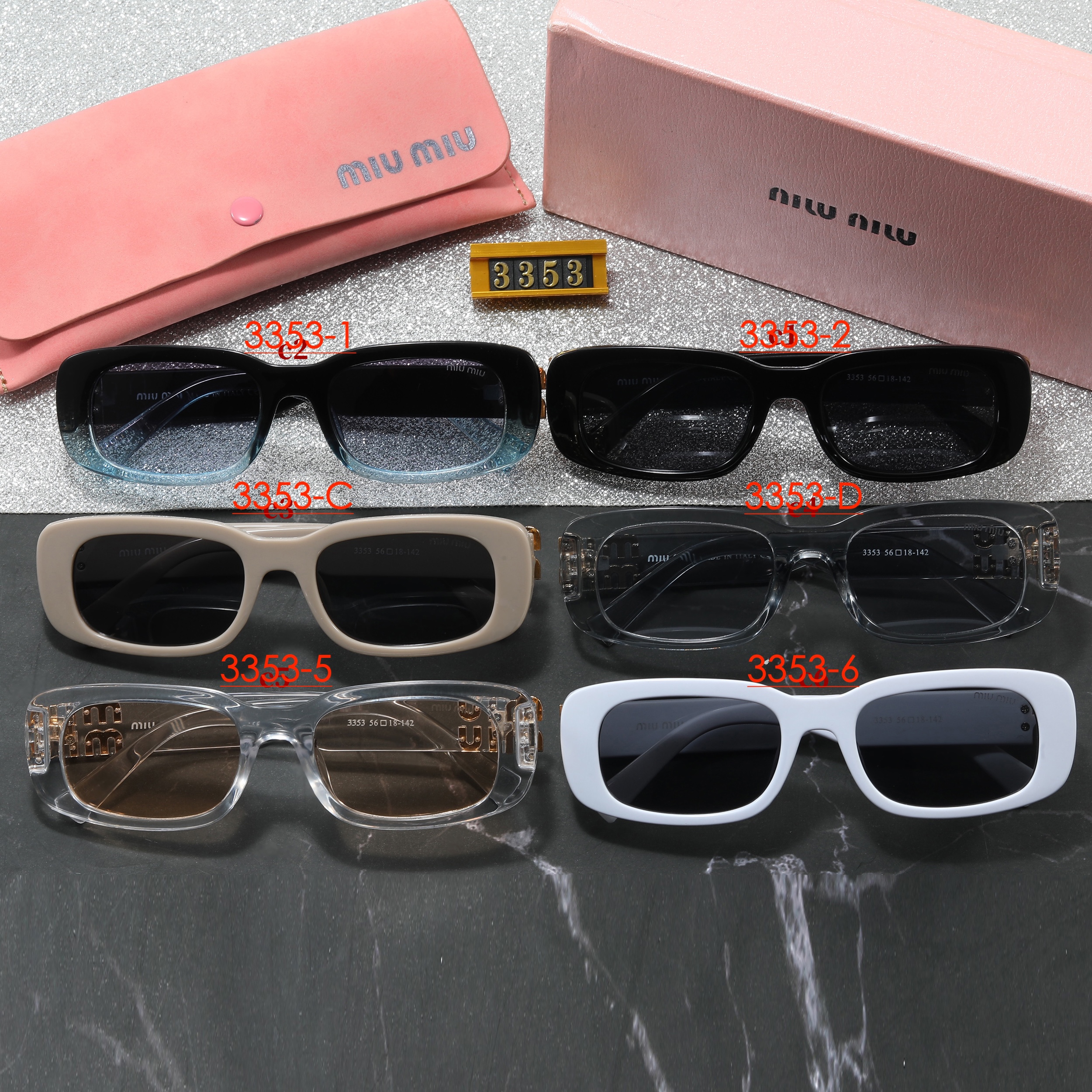 MIUMIU $25 gallery