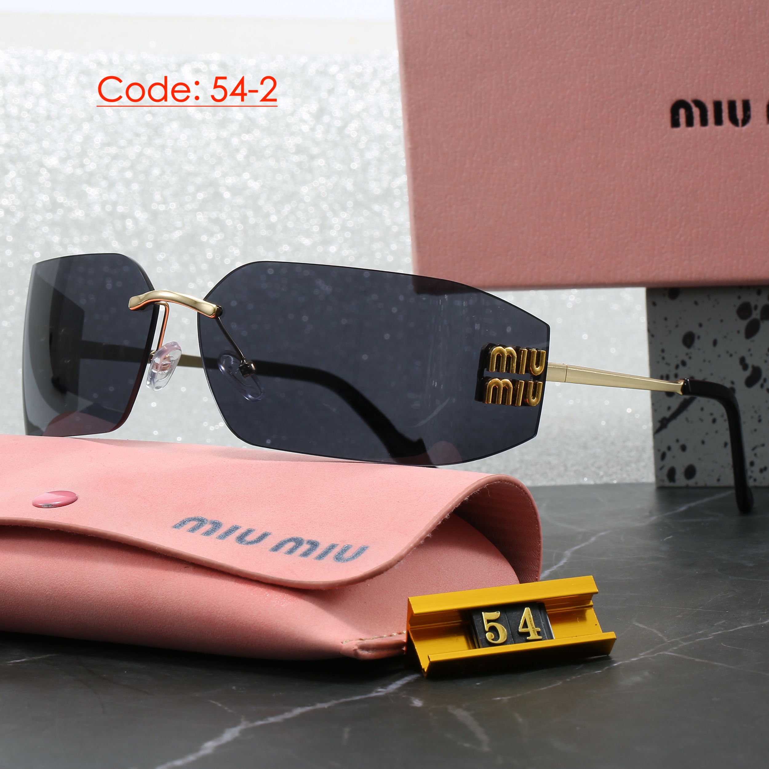 MIUMIU gallery