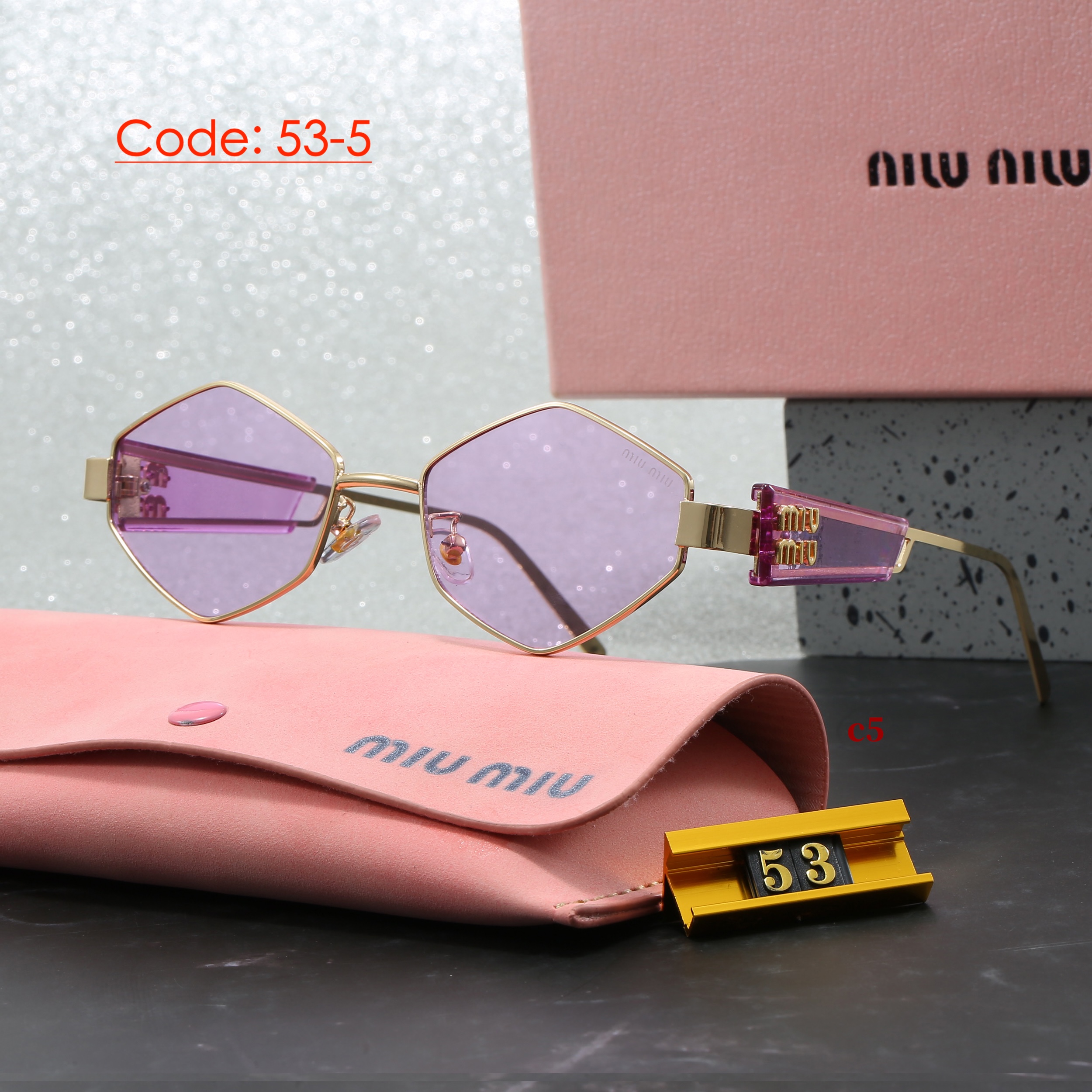 MIUMIU gallery