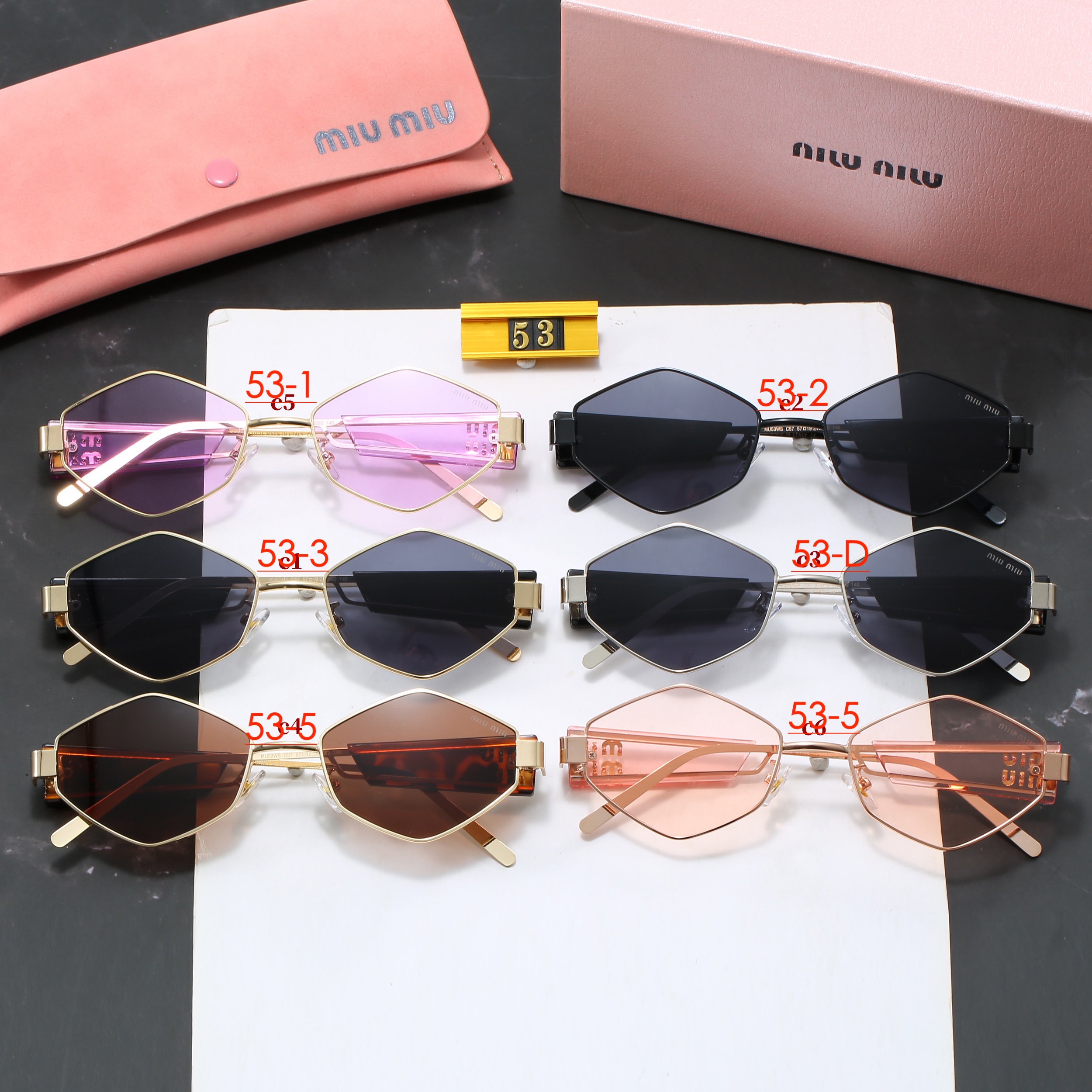 MIUMIU $25 gallery