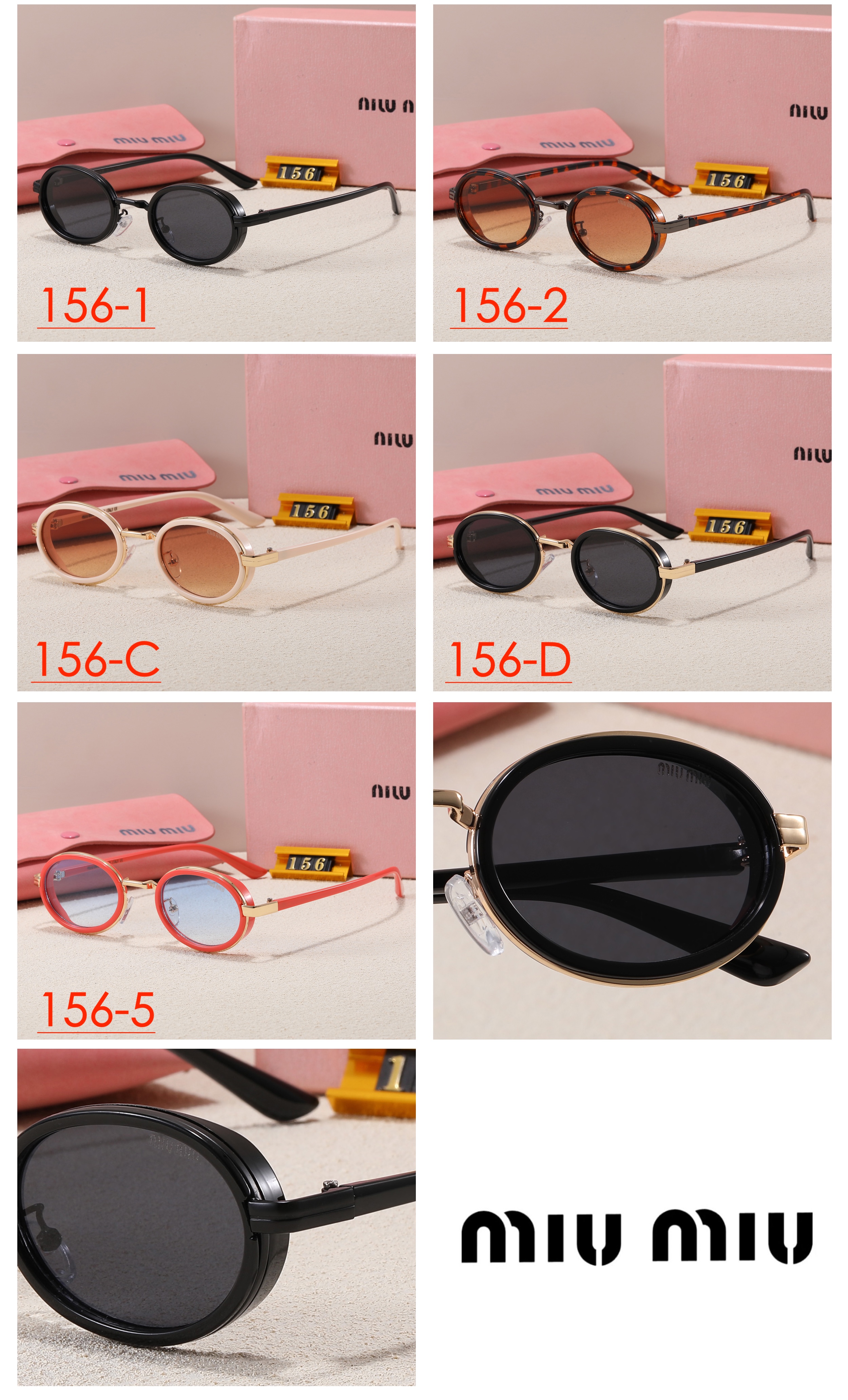 MIUMIU $25 gallery