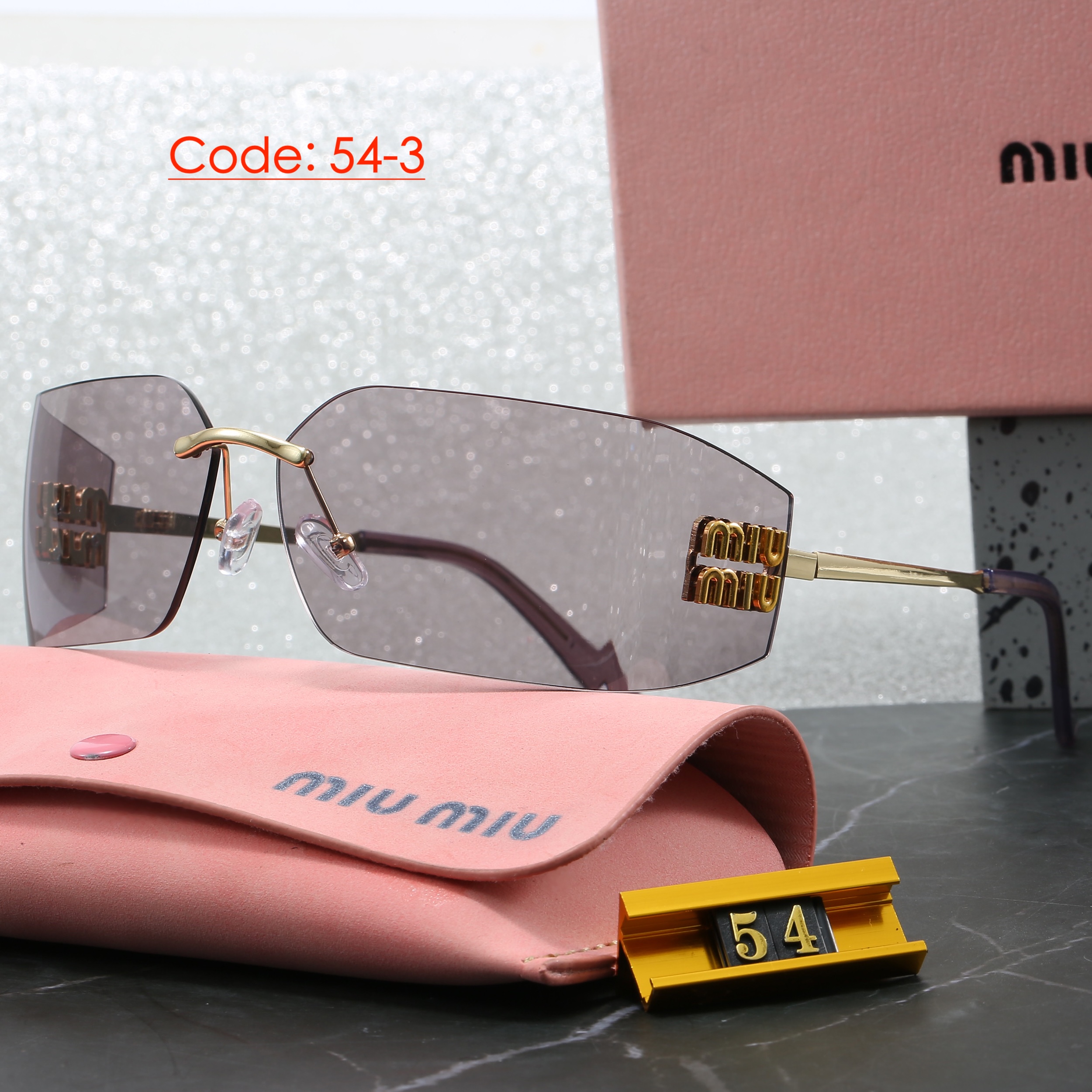 MIUMIU gallery