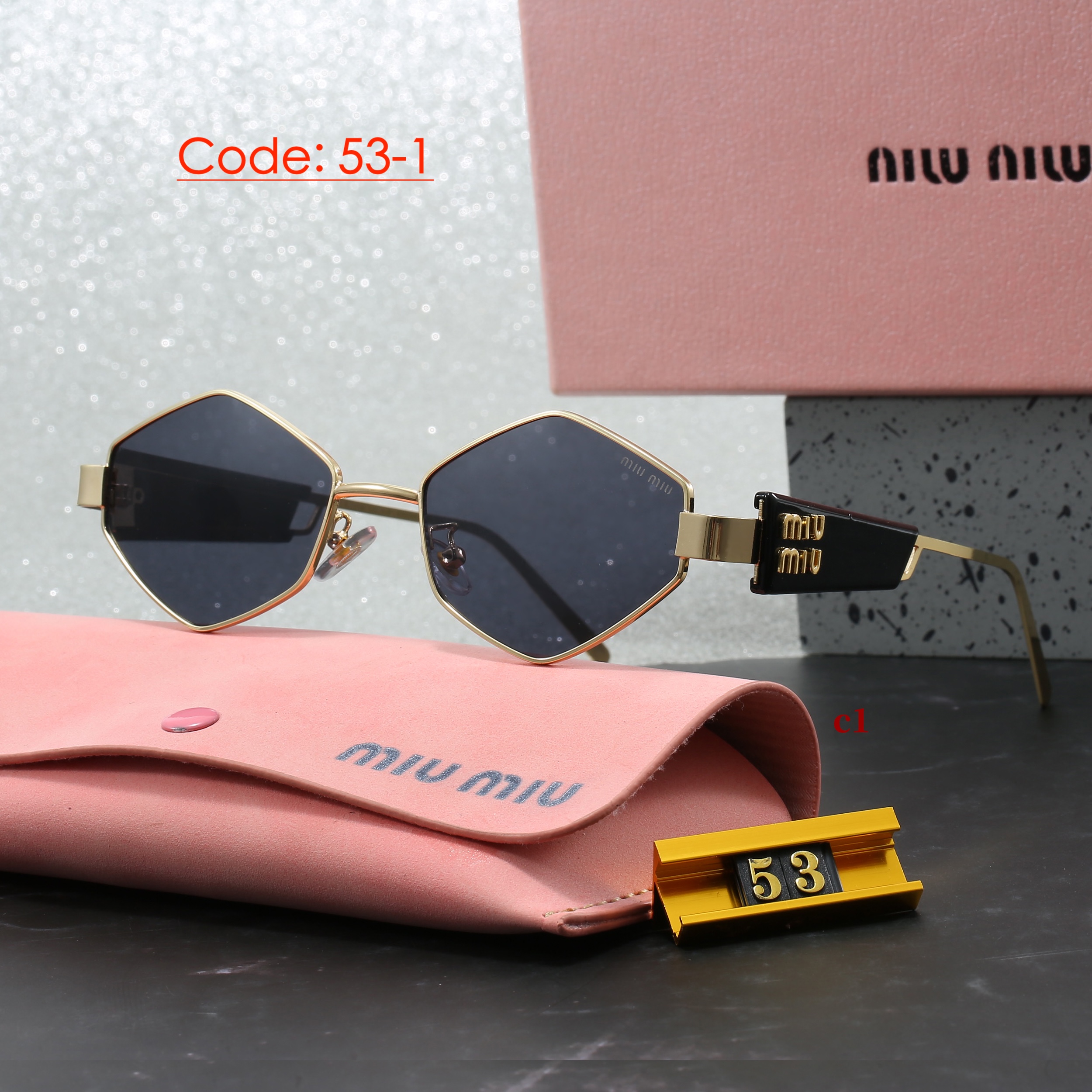 MIUMIU gallery