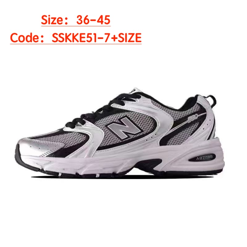 NEW BALANCE $55 gallery
