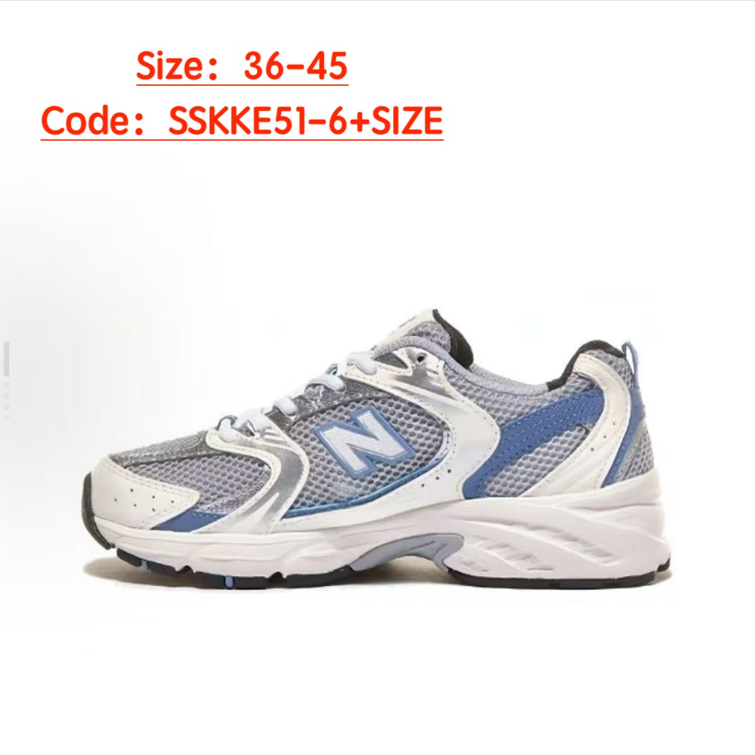 NEW BALANCE $55 gallery