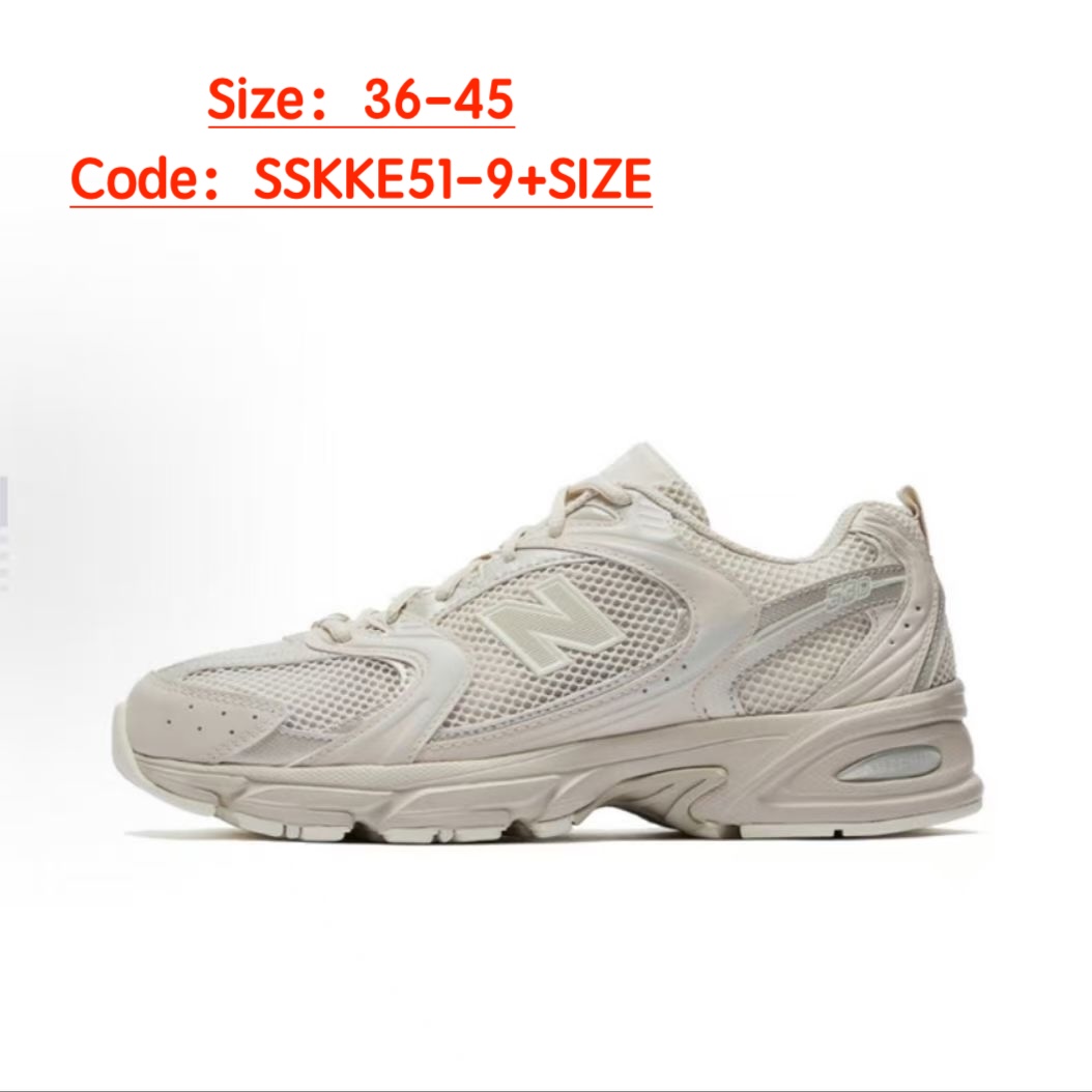 NEW BALANCE $55 gallery