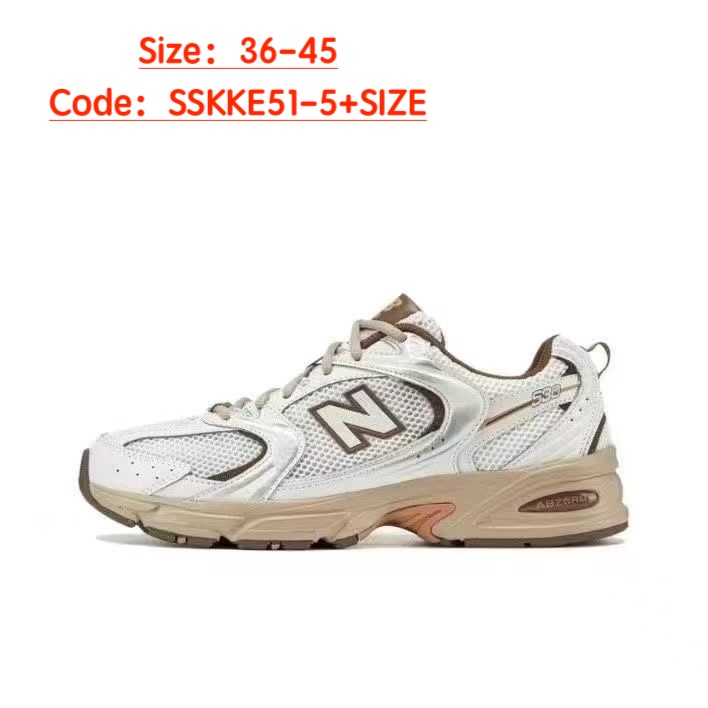 NEW BALANCE $55 gallery