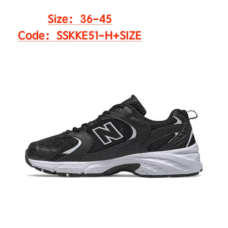 NEW BALANCE $55 gallery