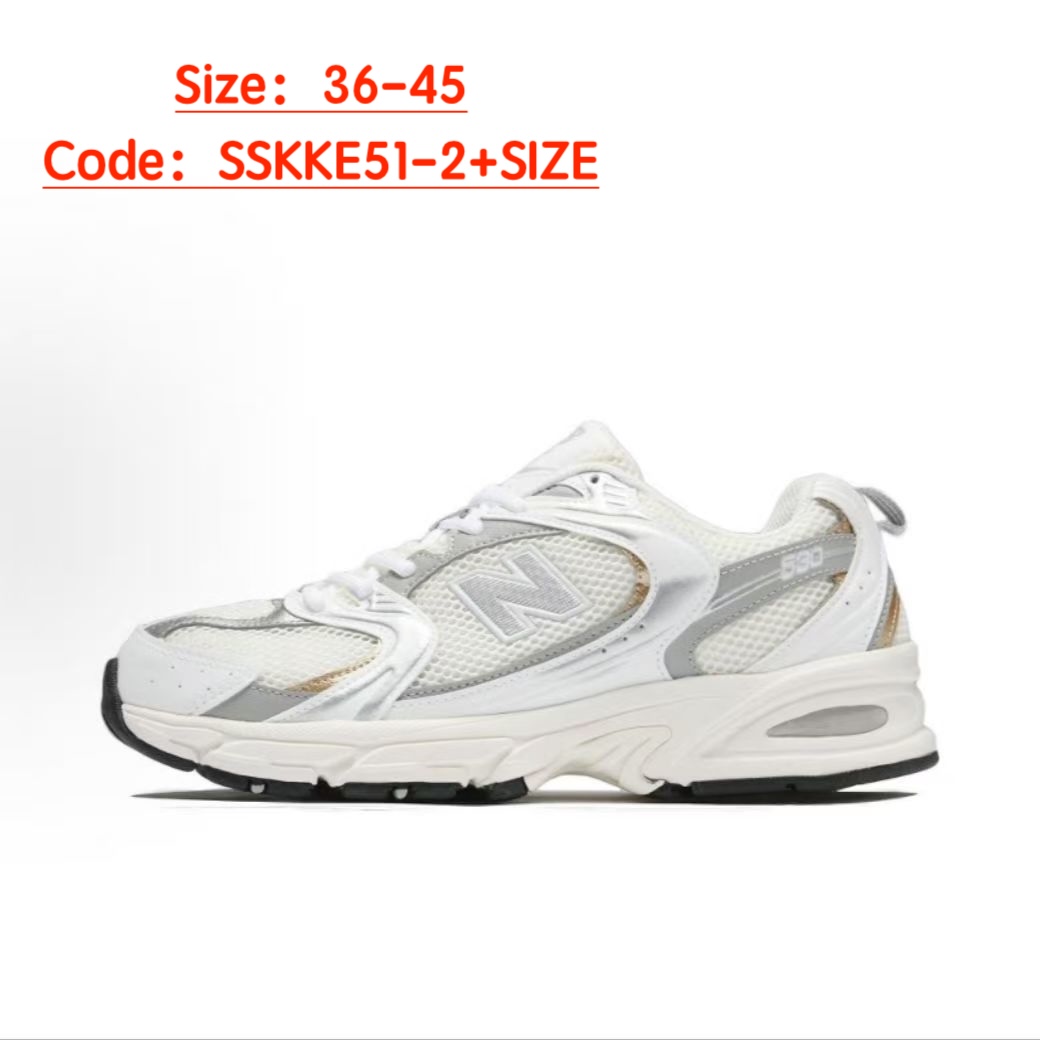 NEW BALANCE $55 gallery