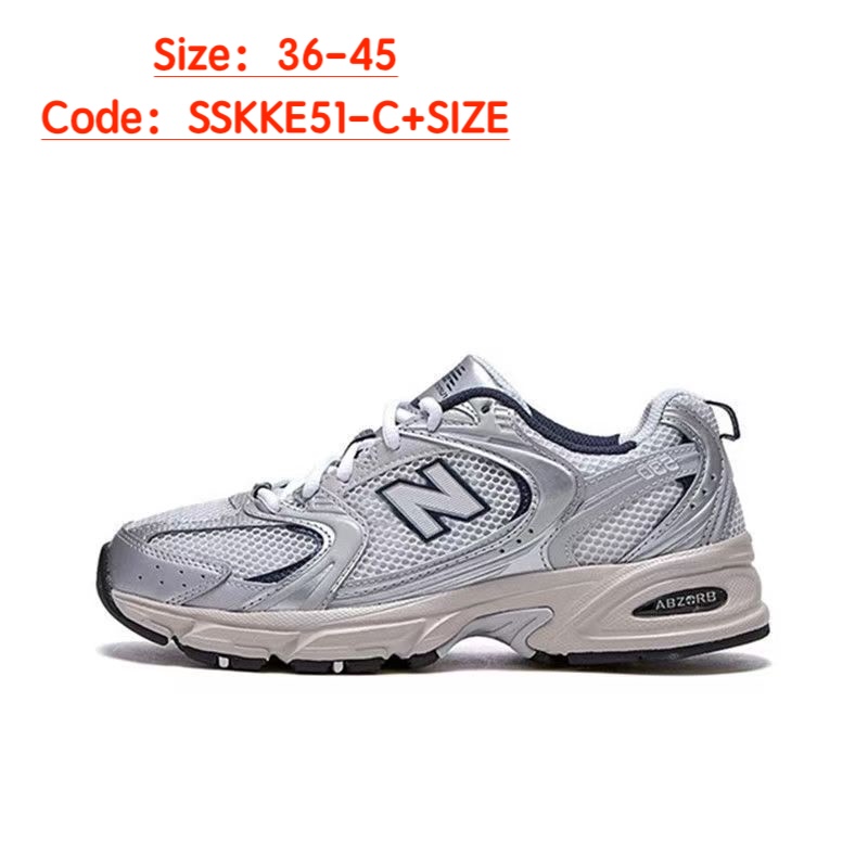 NEW BALANCE $55 gallery