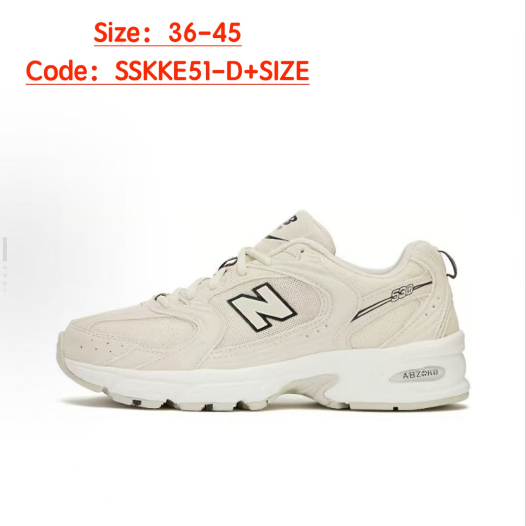 NEW BALANCE $55 gallery