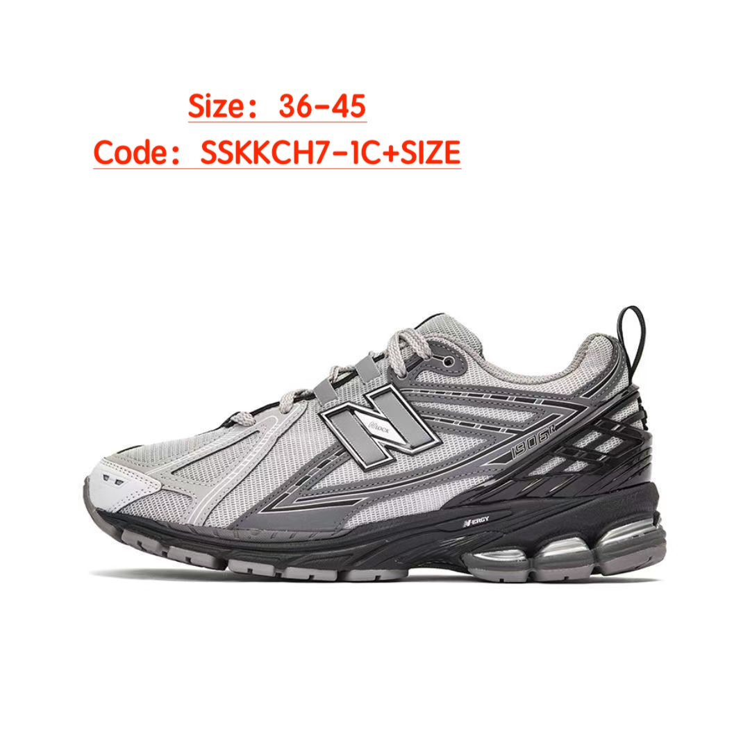 NEW BALANCE $59 gallery