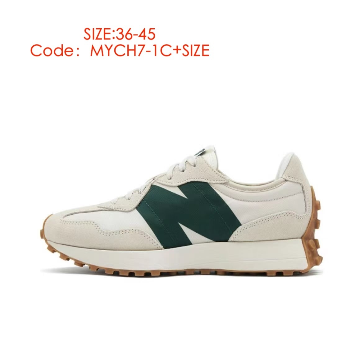 NEW BALANCE $59 gallery
