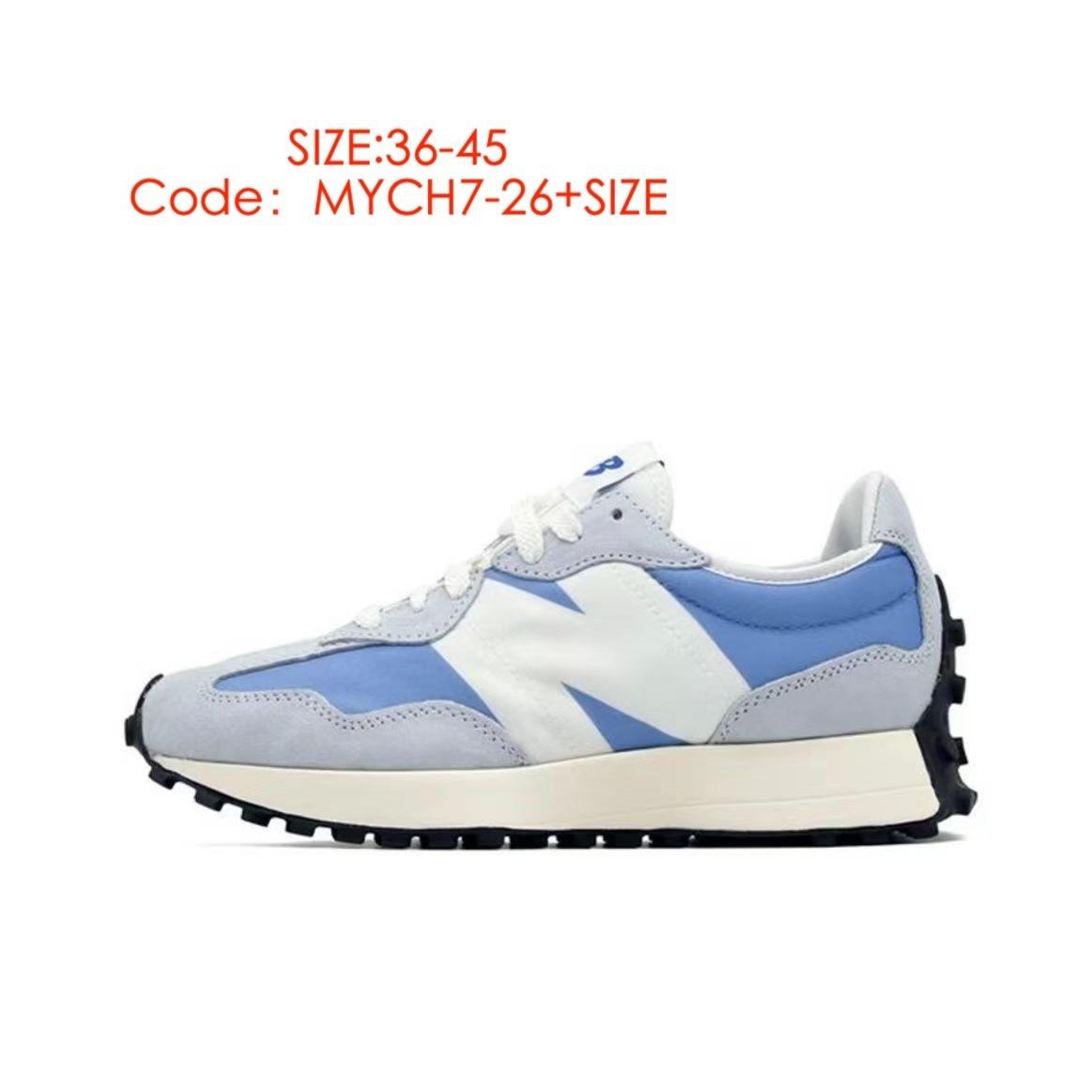 NEW BALANCE $59 gallery