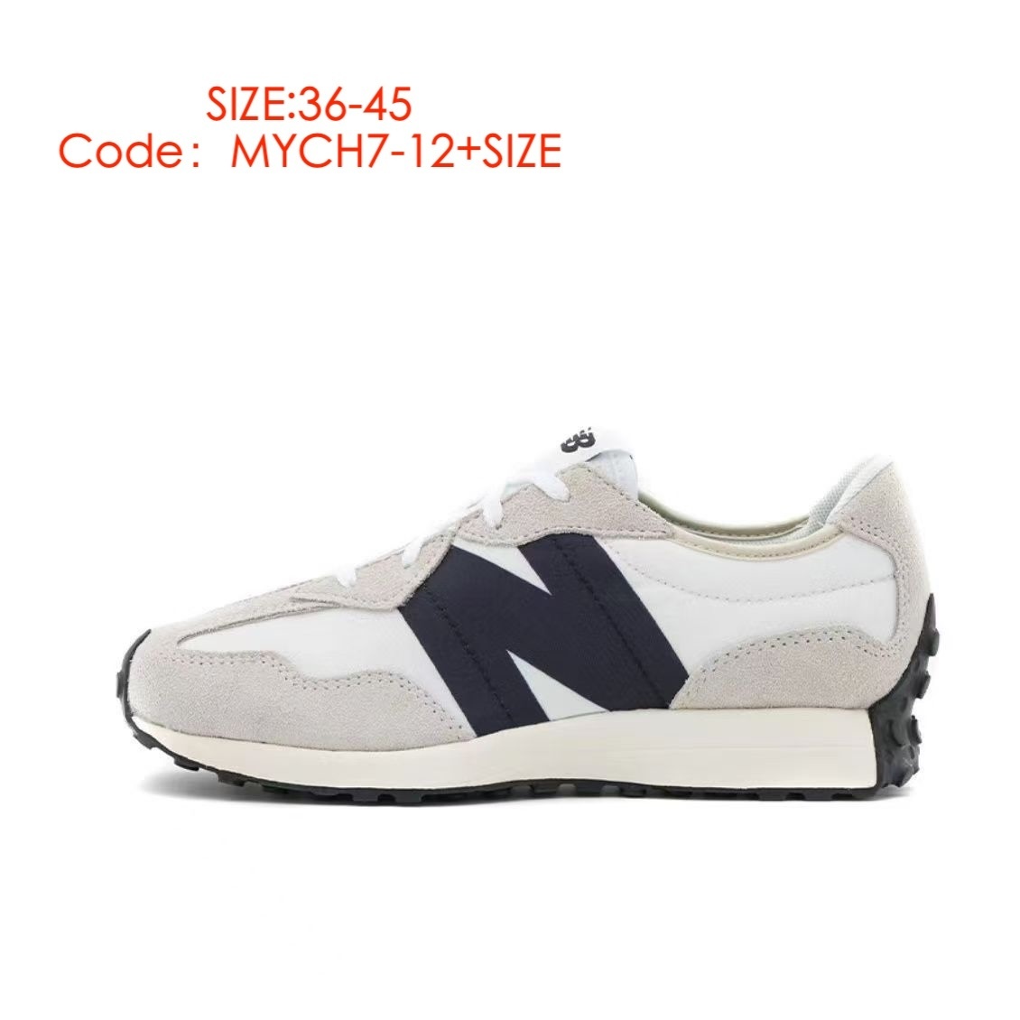 NEW BALANCE $59 gallery