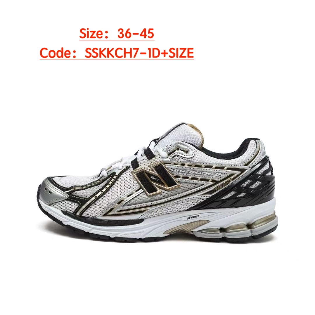 NEW BALANCE $59 gallery