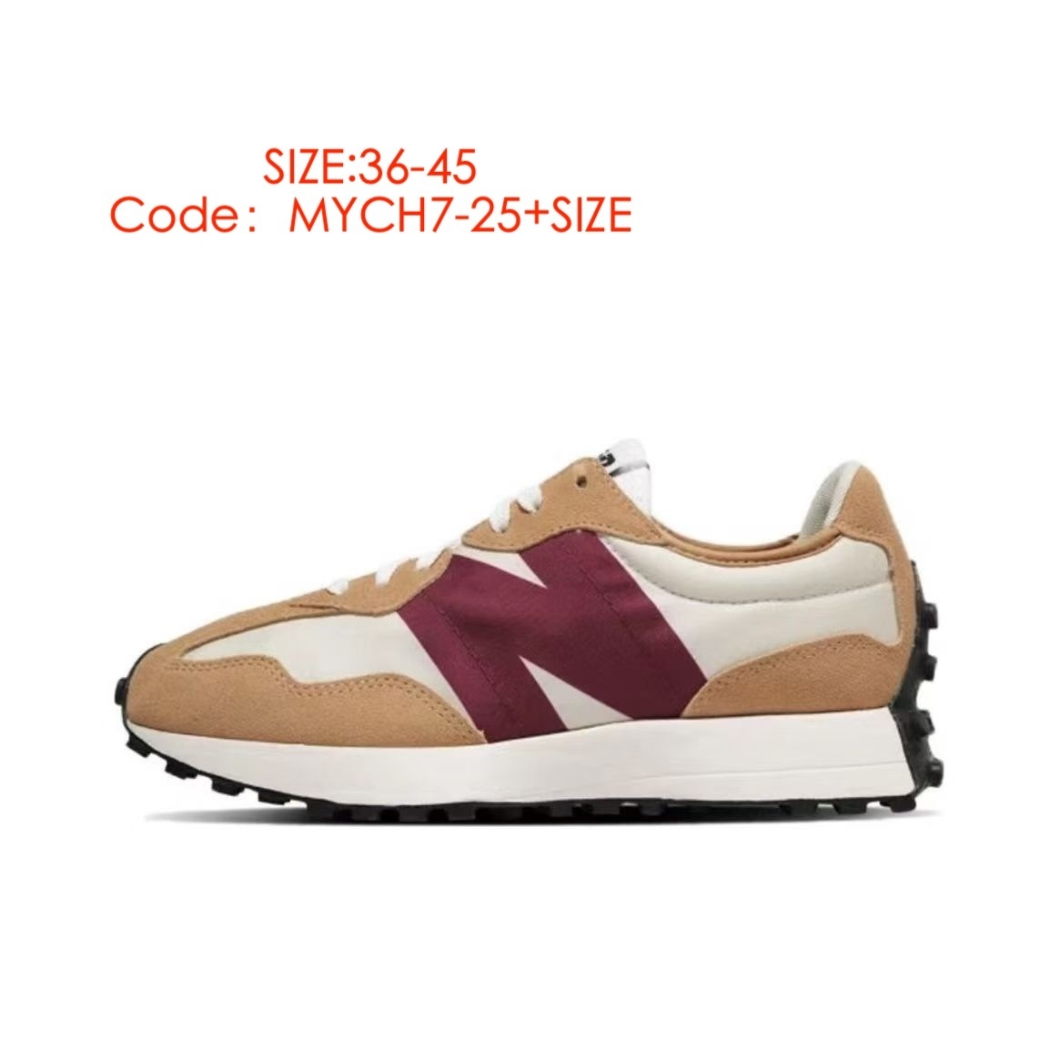 NEW BALANCE $59 gallery