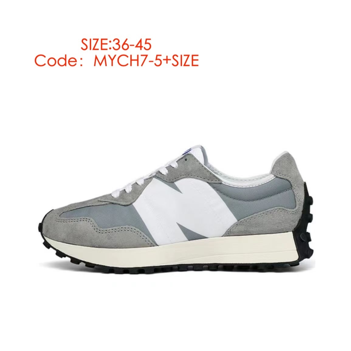 NEW BALANCE $59 gallery