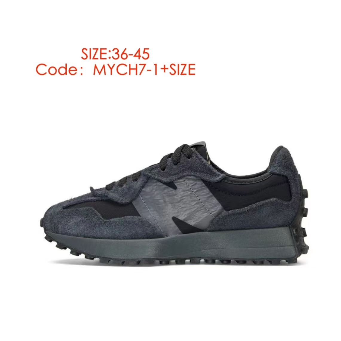 NEW BALANCE $59 gallery
