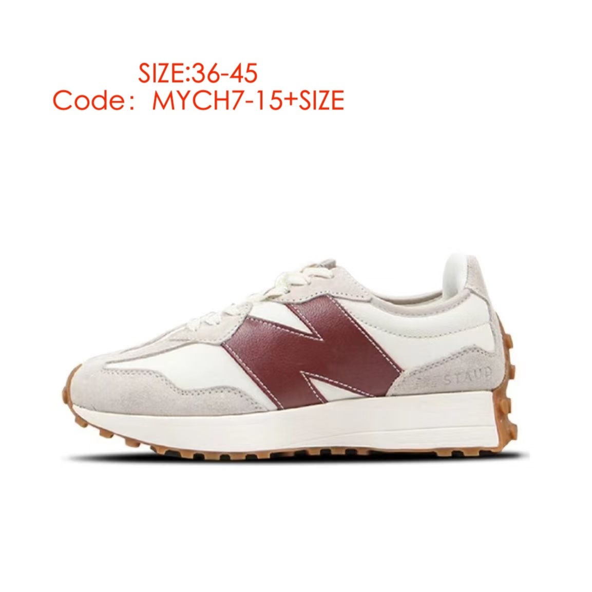 NEW BALANCE $59 gallery
