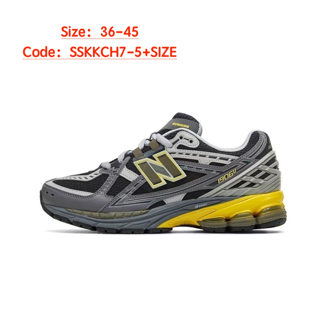 NEW BALANCE $59 gallery