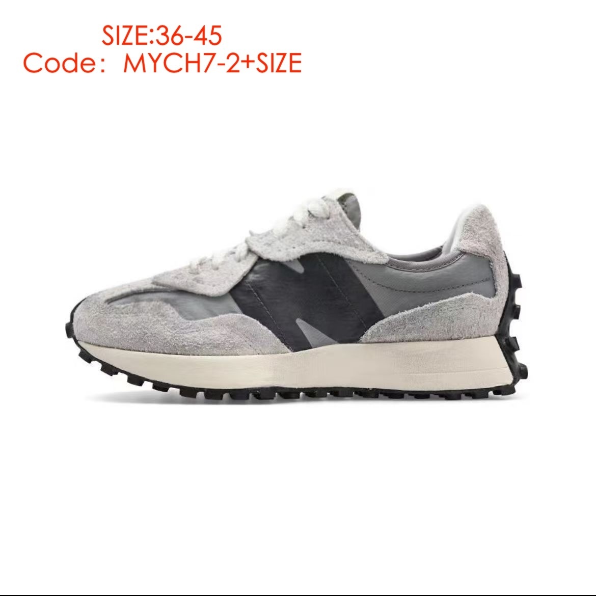 NEW BALANCE $59 gallery