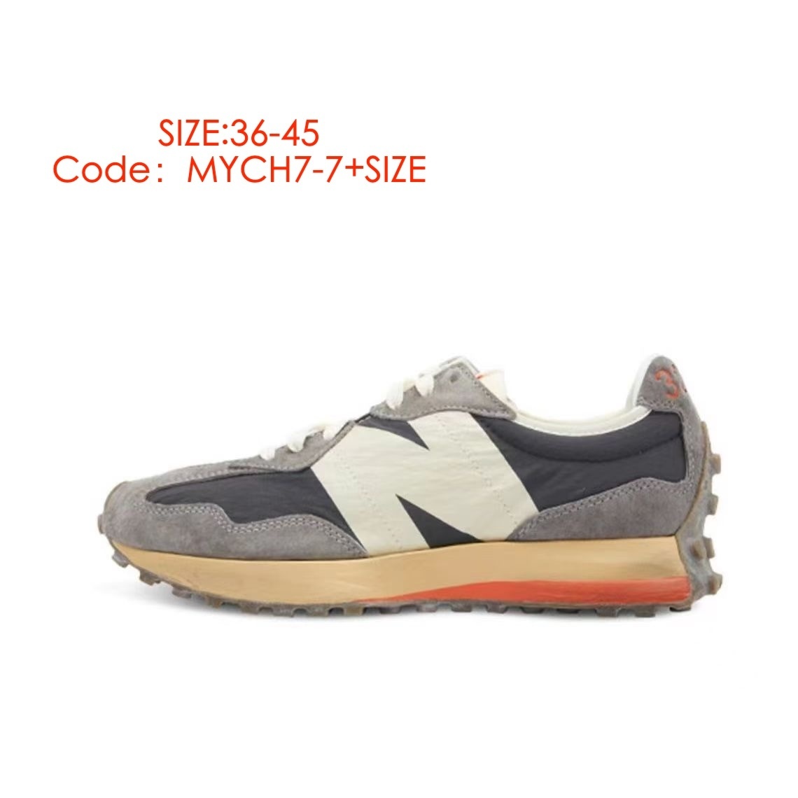 NEW BALANCE $59 gallery