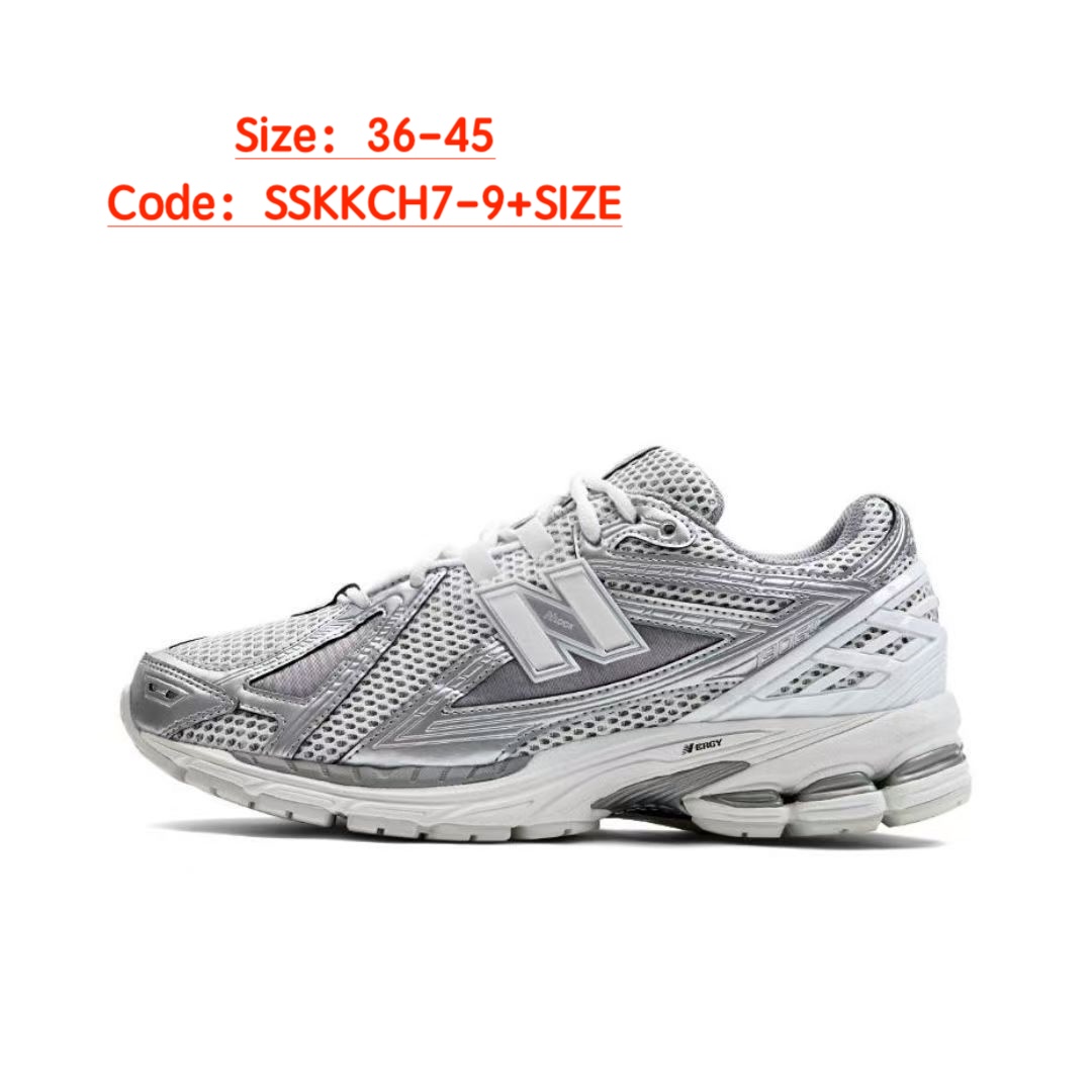 NEW BALANCE $59 gallery