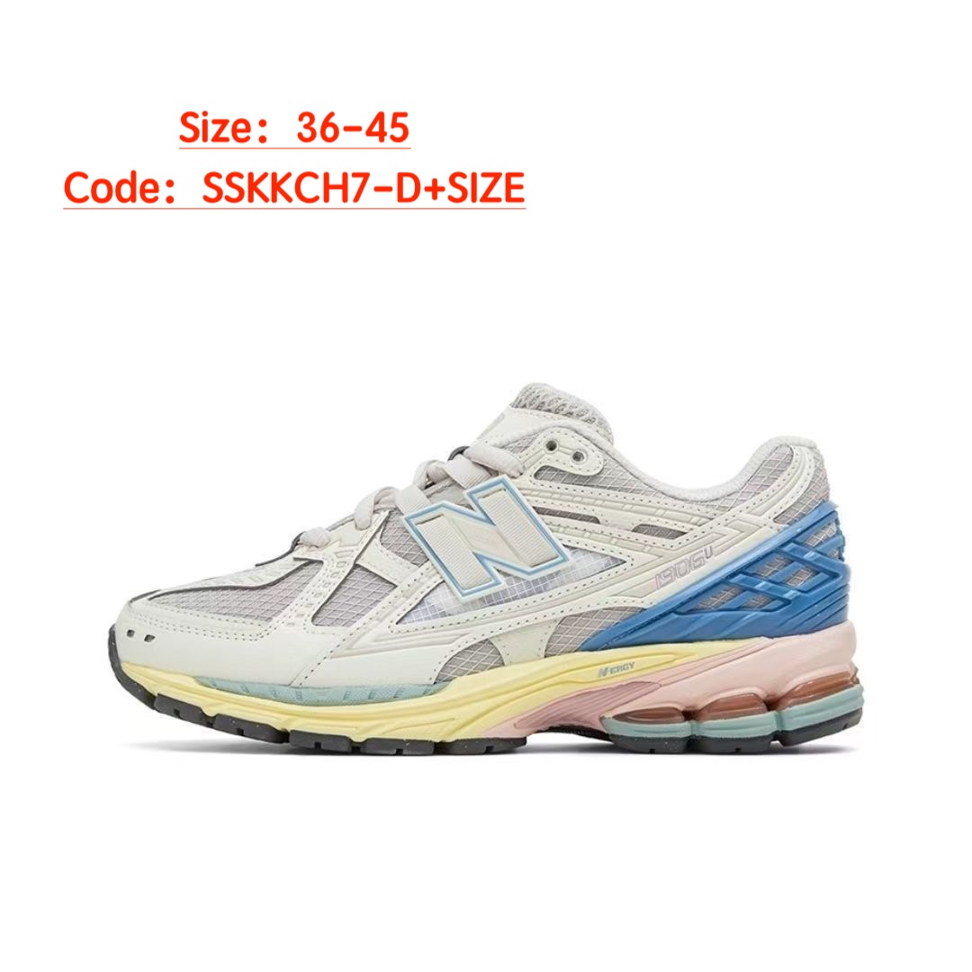 NEW BALANCE $59 gallery